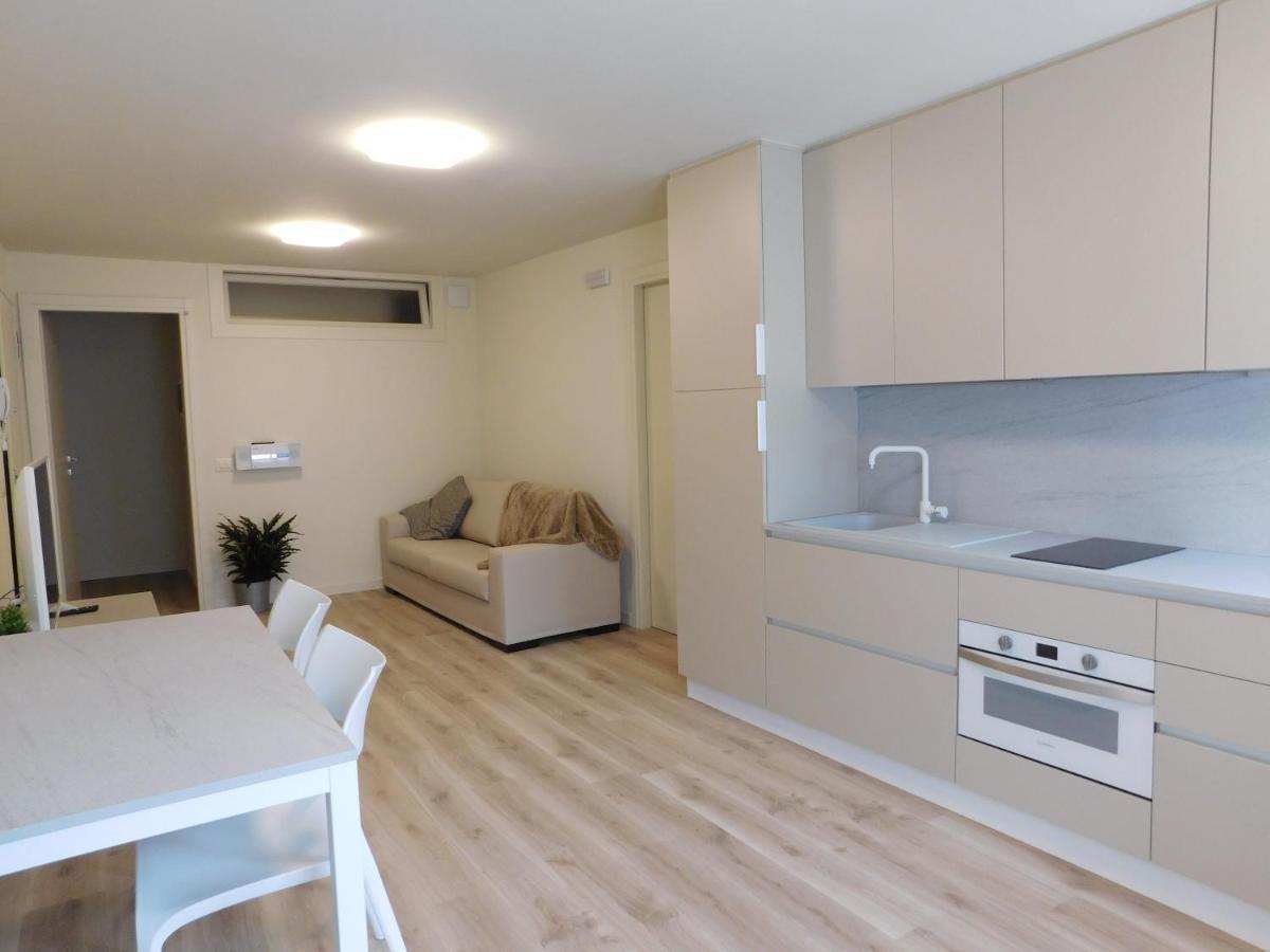 Residence La Mason モンテベッロ・ヴィチェンティーノ エクステリア 写真
