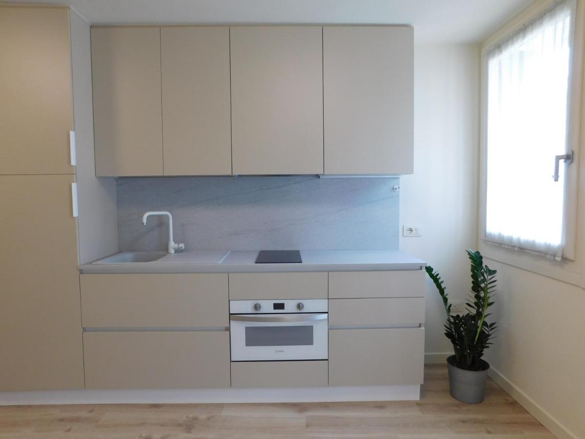 Residence La Mason モンテベッロ・ヴィチェンティーノ エクステリア 写真
