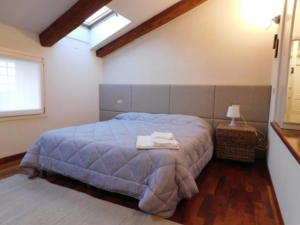 Residence La Mason モンテベッロ・ヴィチェンティーノ 部屋 写真