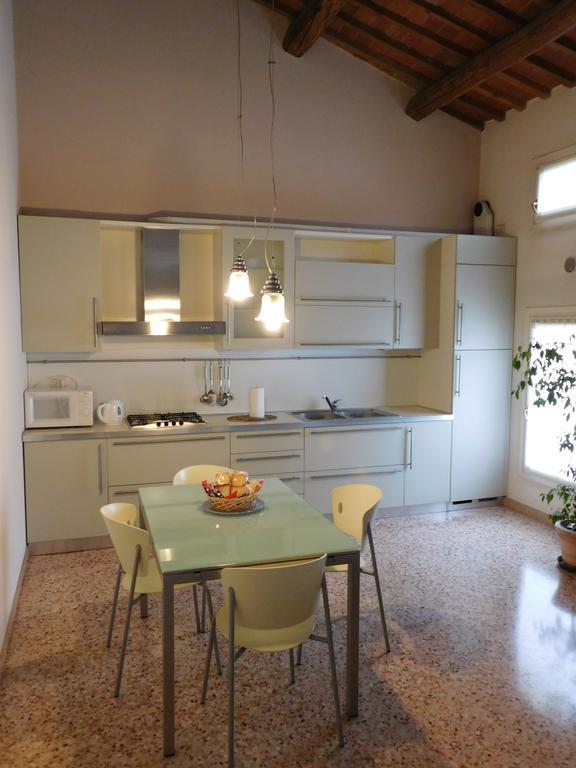 Residence La Mason モンテベッロ・ヴィチェンティーノ 部屋 写真