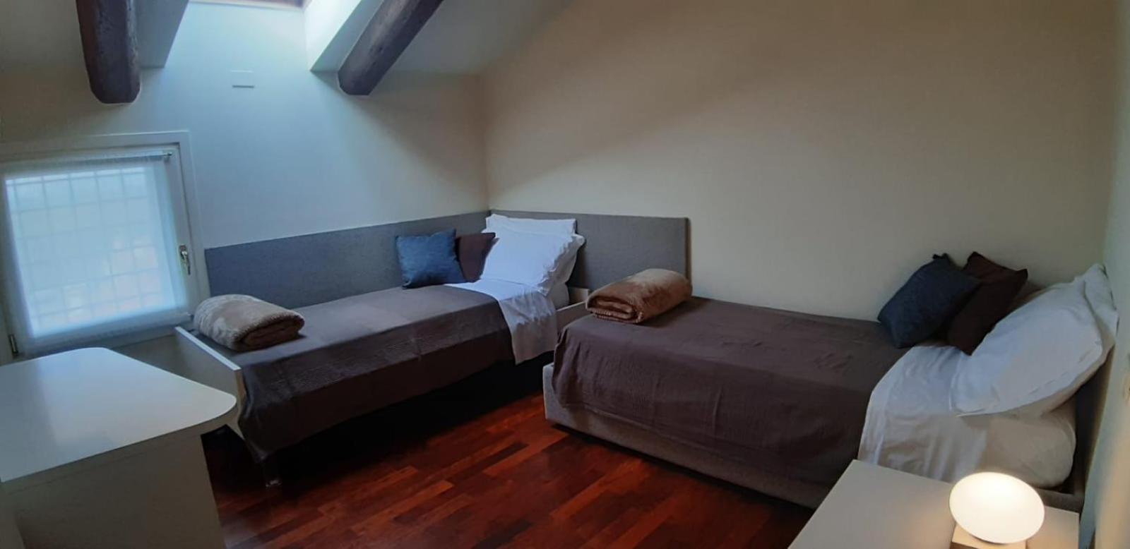 Residence La Mason モンテベッロ・ヴィチェンティーノ エクステリア 写真