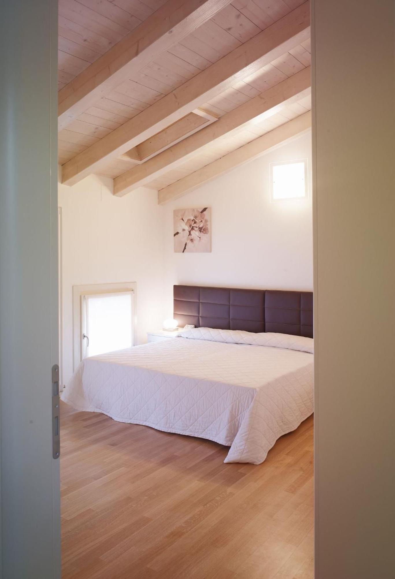 Residence La Mason モンテベッロ・ヴィチェンティーノ エクステリア 写真