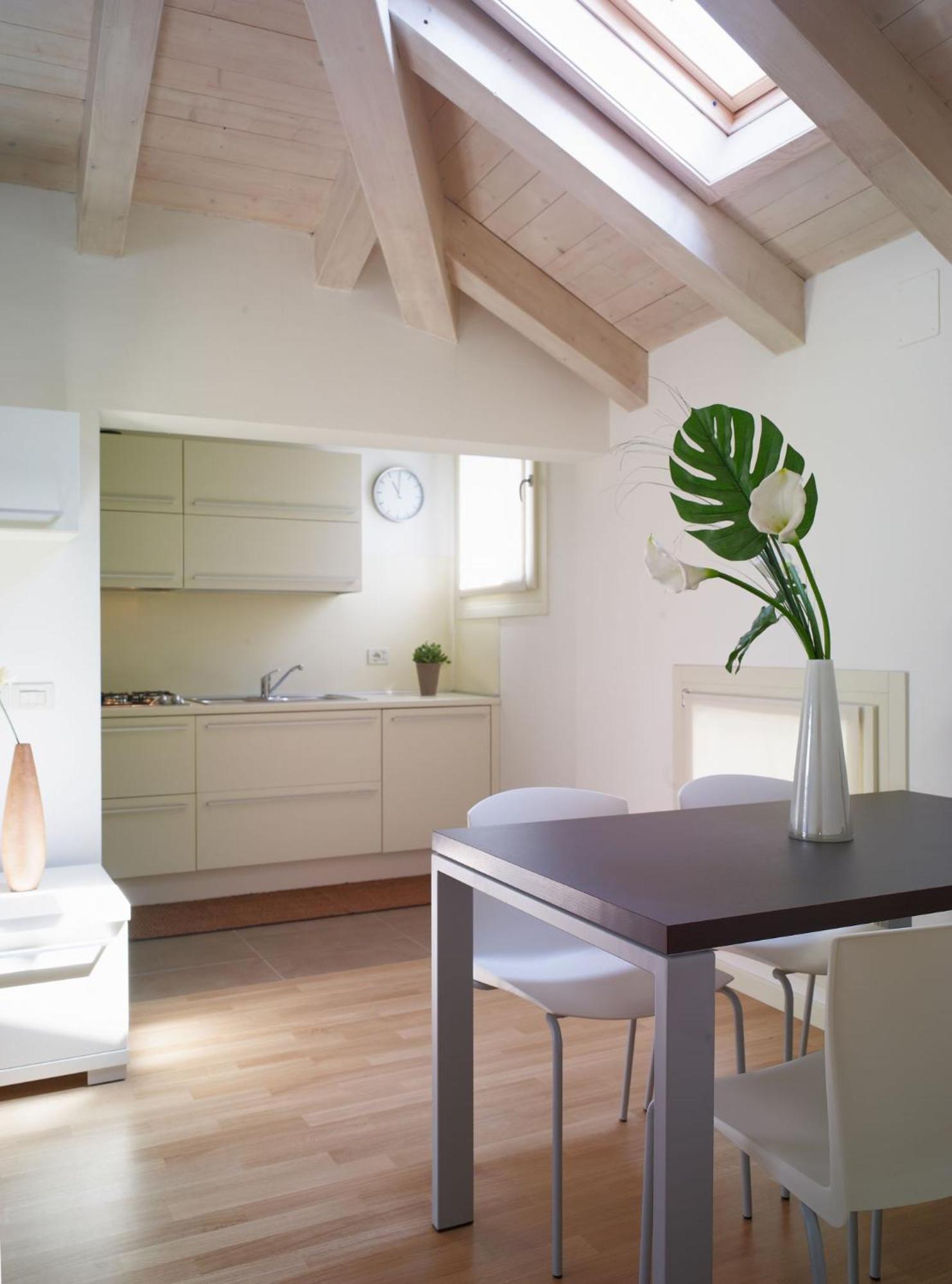 Residence La Mason モンテベッロ・ヴィチェンティーノ エクステリア 写真