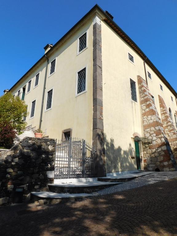 Residence La Mason モンテベッロ・ヴィチェンティーノ エクステリア 写真