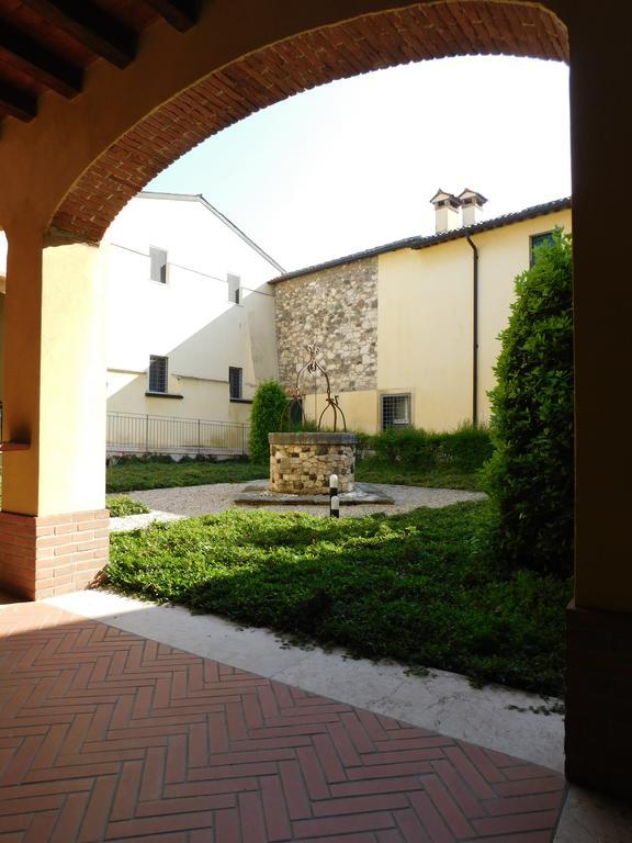 Residence La Mason モンテベッロ・ヴィチェンティーノ エクステリア 写真