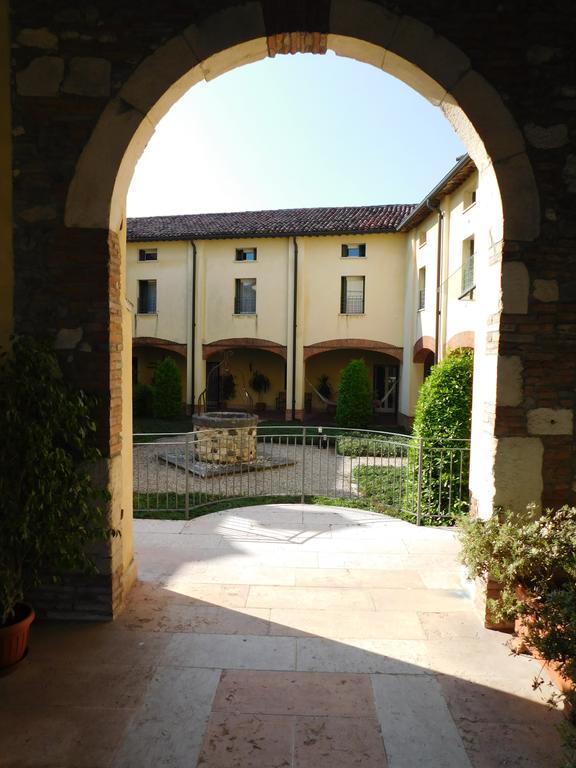 Residence La Mason モンテベッロ・ヴィチェンティーノ エクステリア 写真