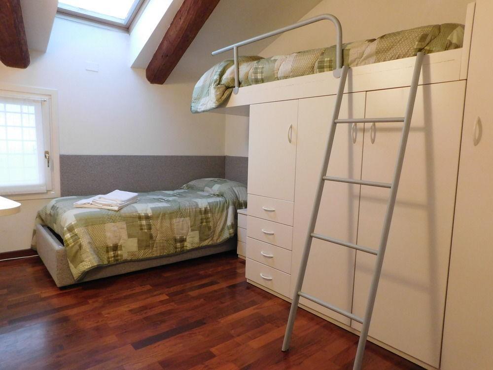 Residence La Mason モンテベッロ・ヴィチェンティーノ エクステリア 写真